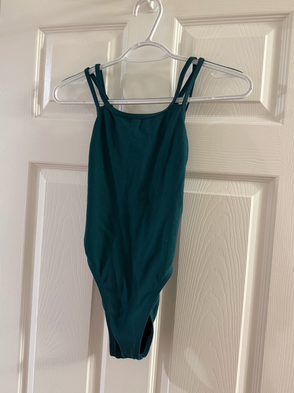 Jolyn swim suit dark green One-Piece Murray 28